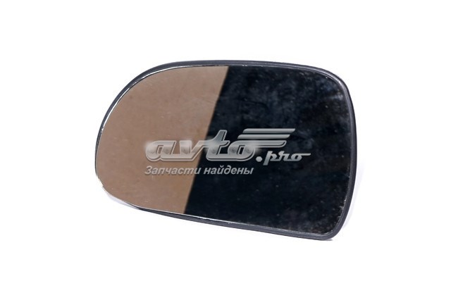 1068003399 Geely Дзеркальний елемент лівий