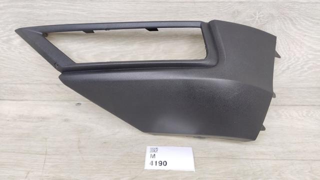 Решітка переднього бампера, ліва нижня FPS FP7445925