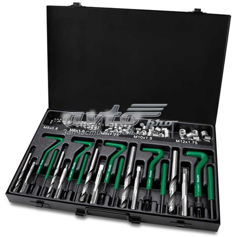 Купити JGAD130A Toptul 