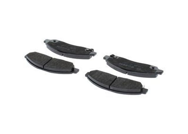 Тормозні колодки Bosch 986495159