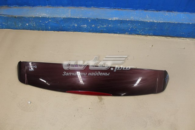 Спойлер 3/5-х, задніх дверей Honda 74900STX305ZH