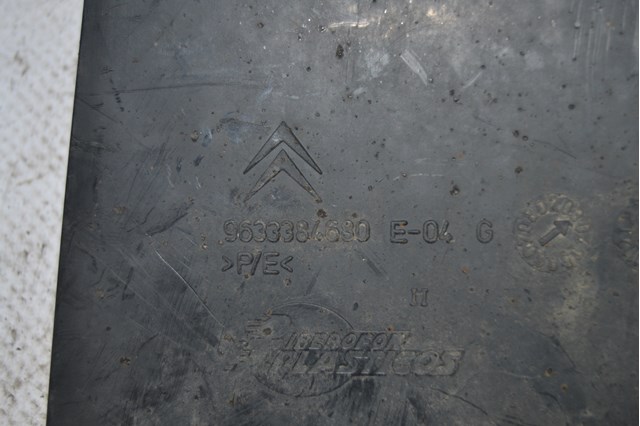 9633384680 Peugeot/Citroen 