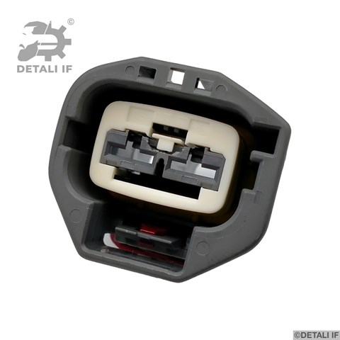 Супорт гальмівний задній лівий Detali IF DF16995 ціна, від 112.12 USD
