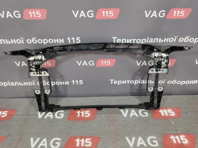 Кронштейн кріплення радіатора Polcar 13D204