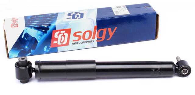 Амортизатор задній 211123 Solgy