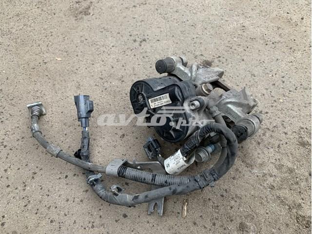  DG9C2D251A Ford
