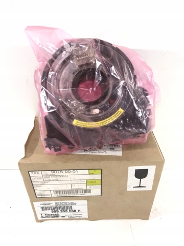 Шлейф керма TQ10561 Tqparts