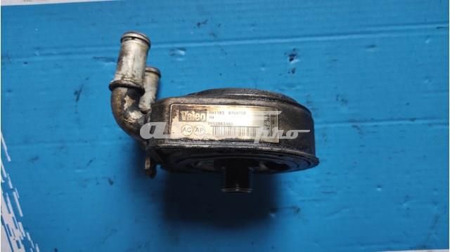  Peugeot/Citroen 9650863480