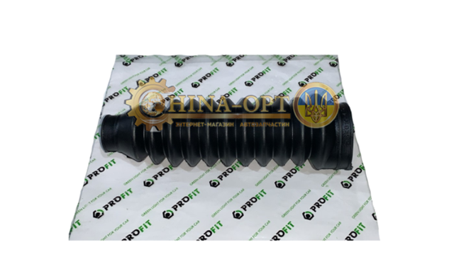 A113400107AB Geely Пильник рульової