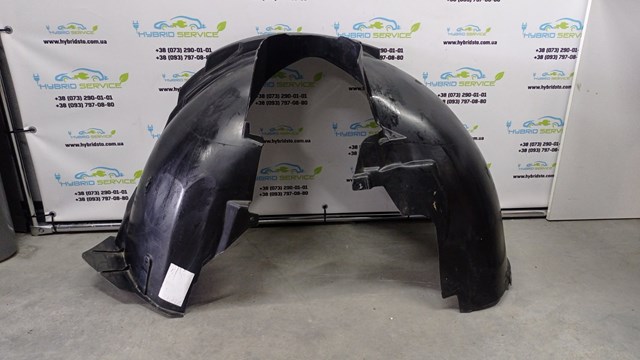 Підкрилок переднього крила, лівий Volvo 31694464 ціна, від 76.99 USD