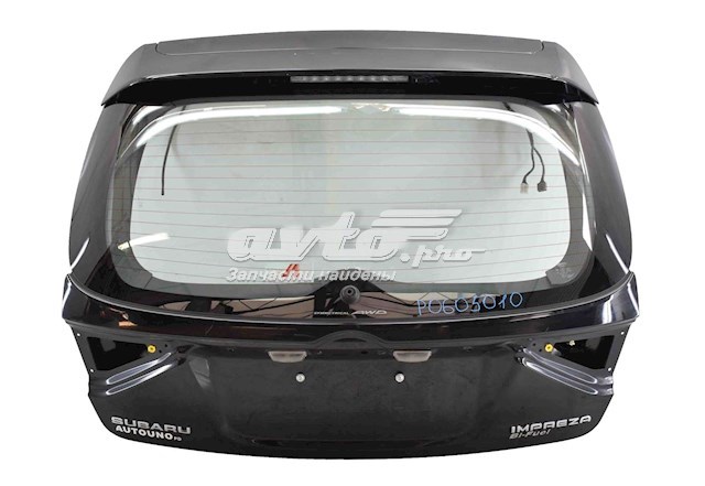 Купити GS6703D21 XYG Скло ляди