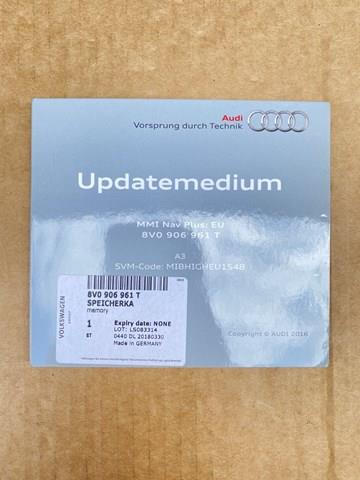  VAG 8V0906961T ціна, від 44.20 USD