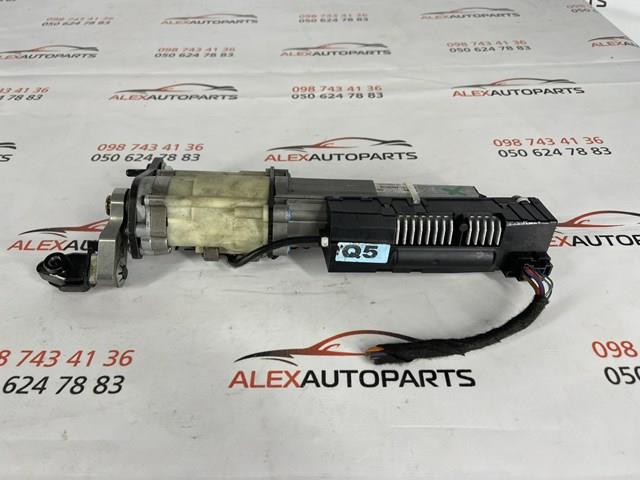 8R0827851D VAG Амортизатор кришки багажника / двері 3/5-ї задньої