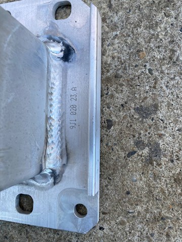  9J0805241A Porsche