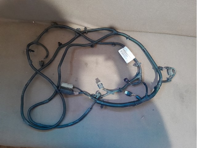 31394180 Volvo Проводка парктроніка заднього