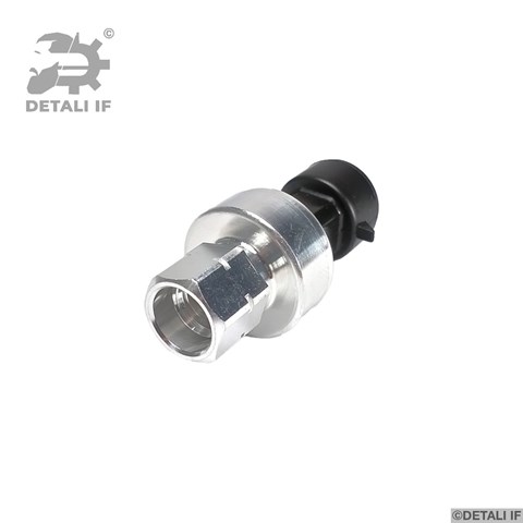 Датчик тиску кондиціонера DF12681 Detali IF