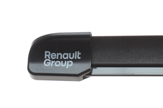 Щітка-двірник лобового скла, водійська Renault (RVI) 288900666R ціна, від 23.28 USD