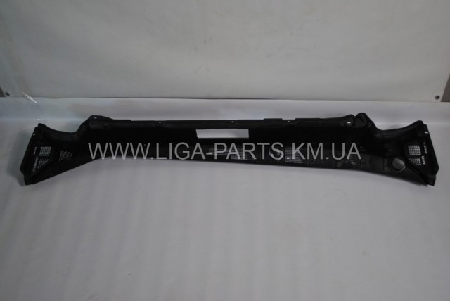 Водостік лобового скла, жабо Nissan/Infiniti 668625NA0B ціна, від 59.83 USD