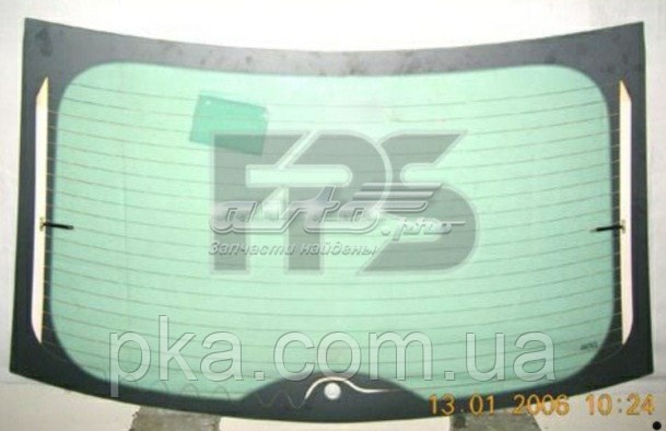 Скло кришки багажника XYG GS2533D22 ціна, від 48.46 USD
