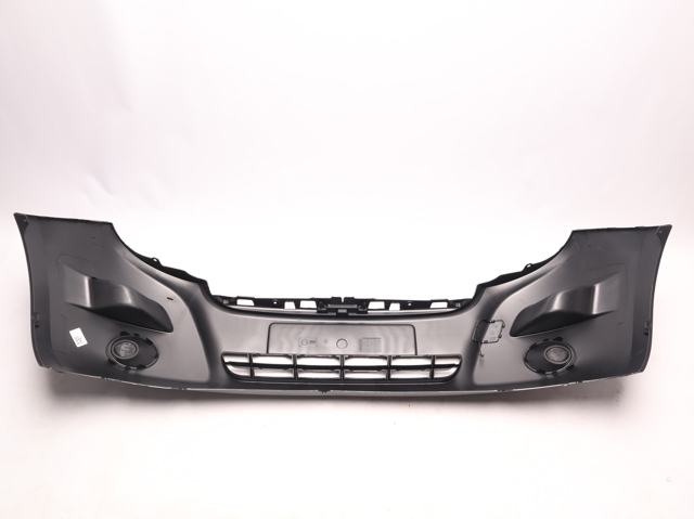 Передній бампер PRN04064BAI Signeda