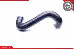 Шланг/патрубок интеркуллера Fiat/Alfa/Lancia 50501561 ціна, від 34.79 USD