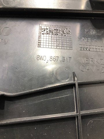  VAG 8W0867317
