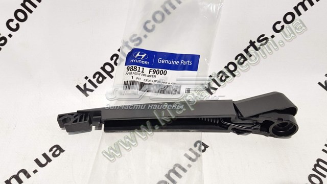 98811F9000 Hyundai/Kia 