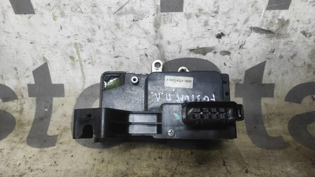 Замок передньої двері, лівої Ford 1372467 ціна, від 530.27 USD