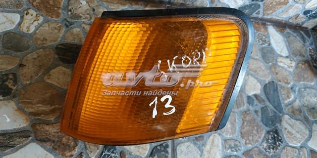 85GG13369AA Ford Лівий покажчик повороту