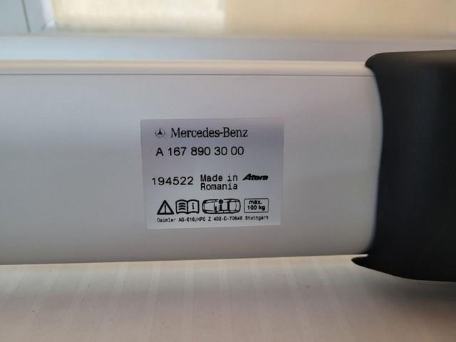  Mercedes A1678903000