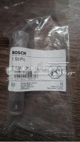 Клапан форсунки F00VC01359 Bosch