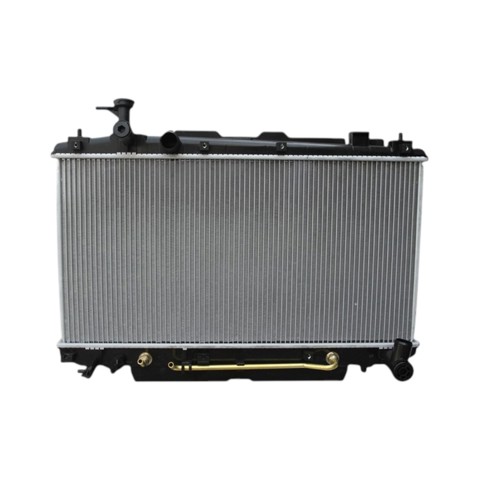 Купити R12248 Sato Tech Радіатор двигуна