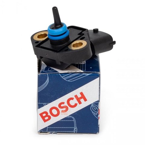 Купити 0261230256 Bosch Датчик тиску масла