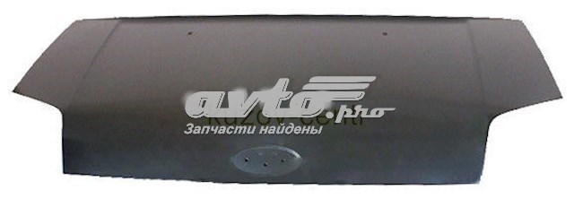 Капот FP2803281 FPS