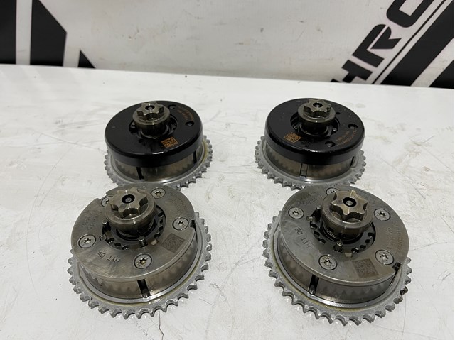 Купити TQ56131 Tqparts Регулятор фаз газорозподілу