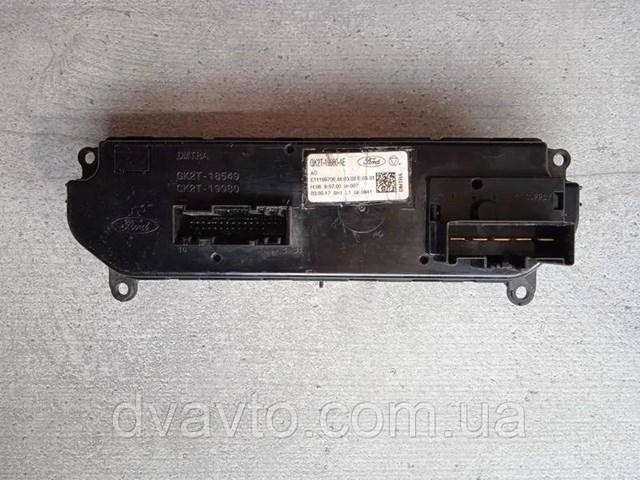 Купити GK2T19980AE Ford 