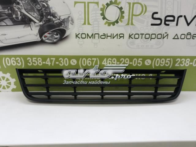 FP7407998 FPS Решітка переднього бампера, центральна