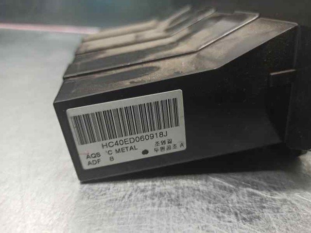 972501FXXX Hyundai/Kia 