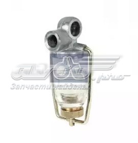 Корпус паливного фільтра Diesel Technic 211500 ціна, від 8.91 USD