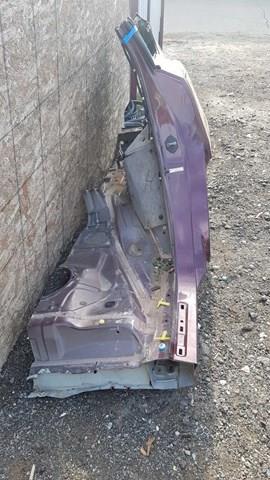 04646TZ5A92ZZ Honda 
