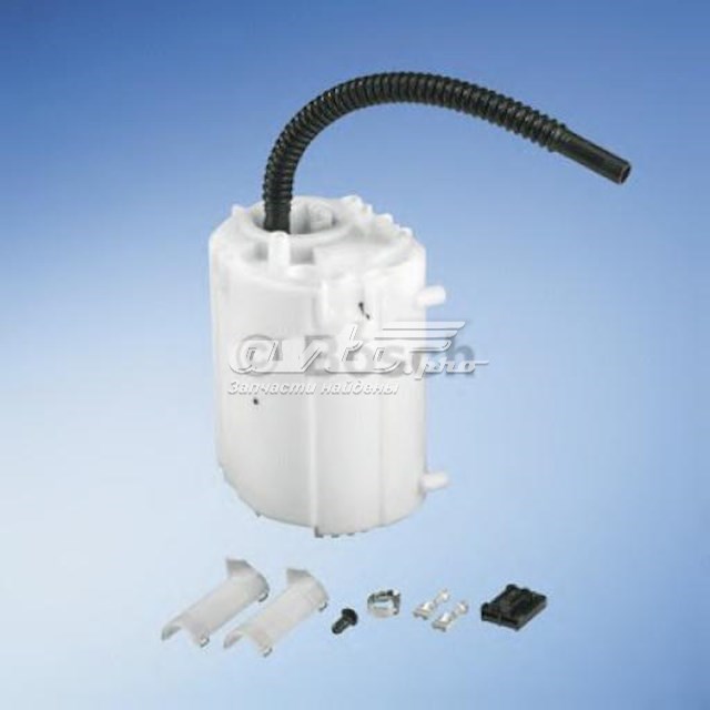 Паливний насос електричний, занурювальний Bosch 986580824 ціна, від 66.55 USD