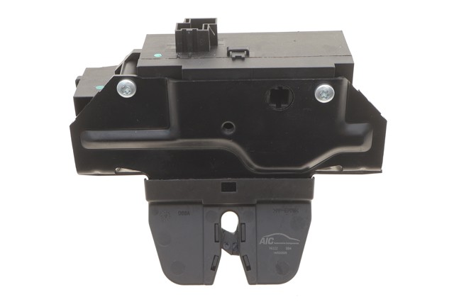  AIC 76122