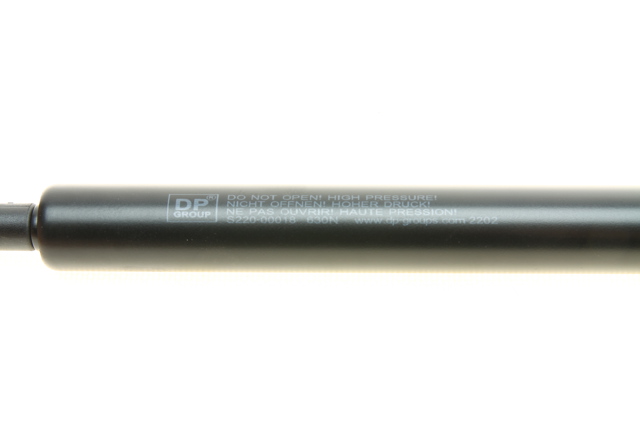Амортизатор двері задньої DP Group 2200018 ціна, від 7.38 USD