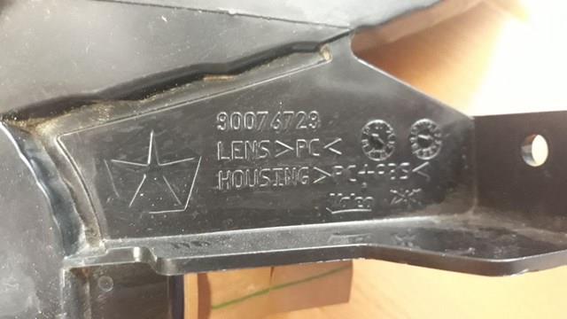 Купити 90079024 Chrysler 