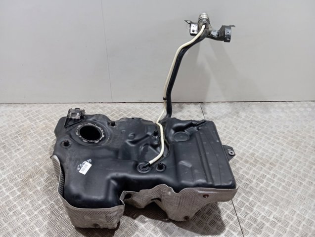 Б/бак Skoda SuperB III ліфтбек (3V3) (2015 - 2026) ціна, від 63.34 USD