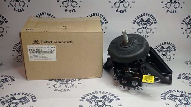 Подушка (опора) двигуна, права 21810C1020 Hyundai/Kia