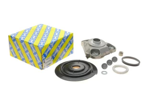 Опора амортизатора переднього правого KB65935 NTN