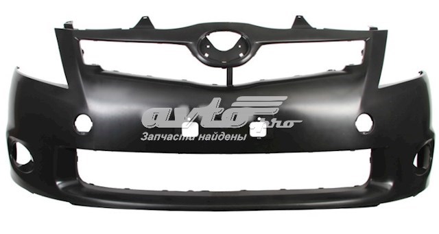 Передній бампер FP7023900 FPS