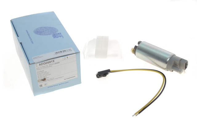 ADG06819 Blue Print Електробензонасос