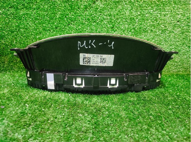 Купити LJ6T10849BAG Ford Прилади управління